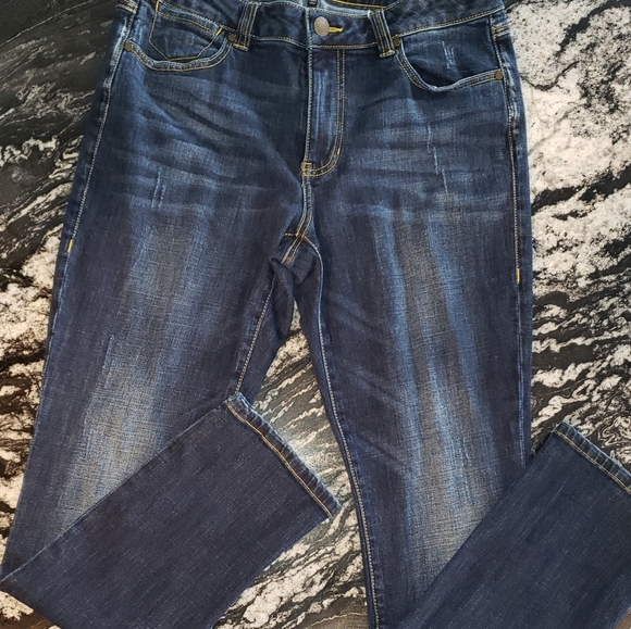 CAbi Denim - CAbi Jeans